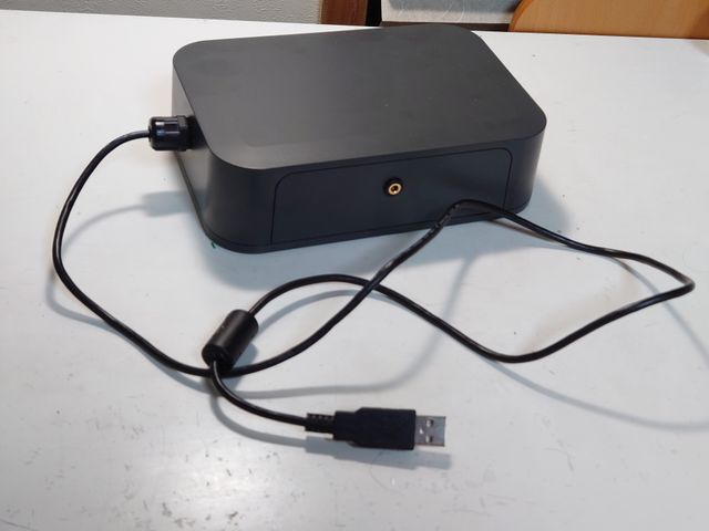 IFユニット外観