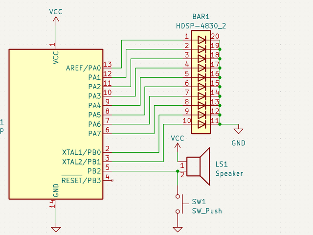 Schematic