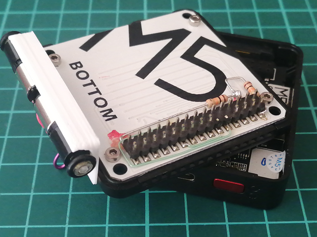 キャプションを入力できます