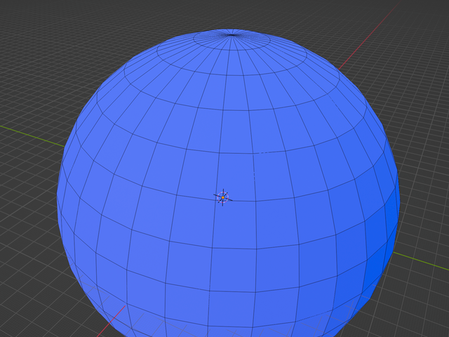 UV sphere