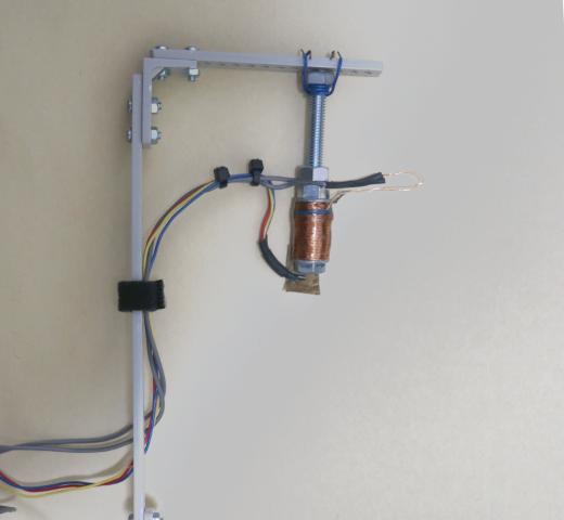 キャプションを入力できます