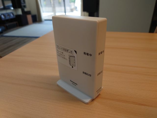 キャプションを入力できます