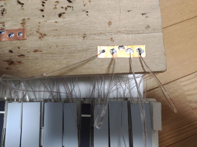 キャプションを入力できます