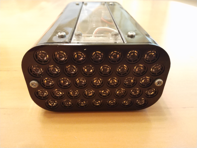 キャプションを入力できます