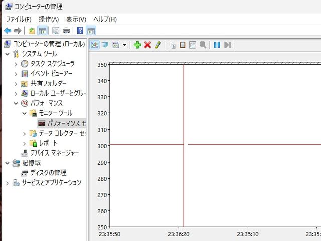 温度計測