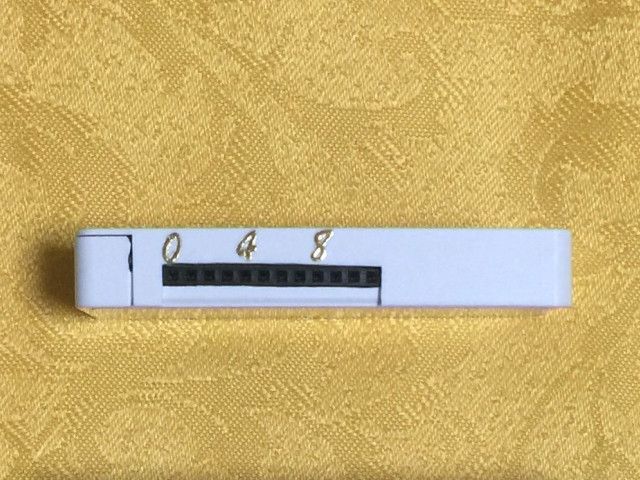 キャプションを入力できます