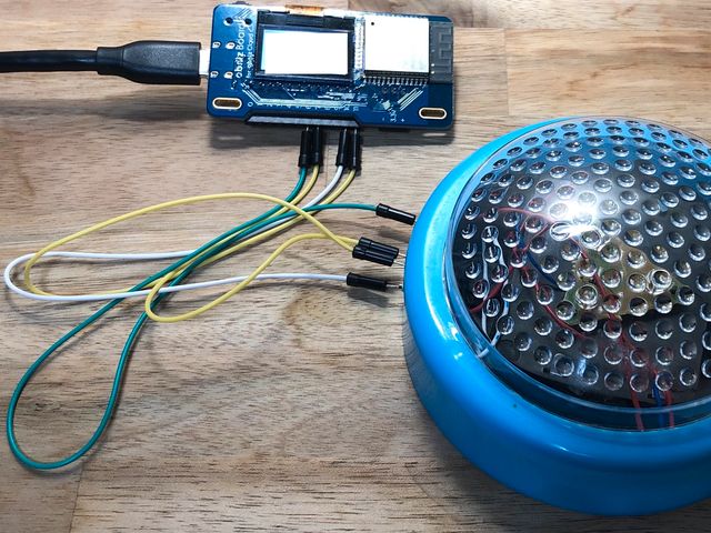 キャプションを入力できます