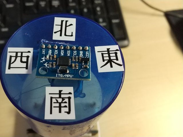 キャプションを入力できます