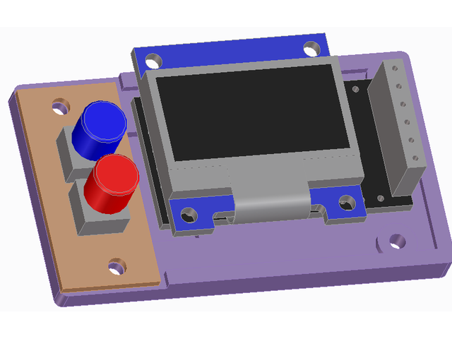 トップカバーを外した状態