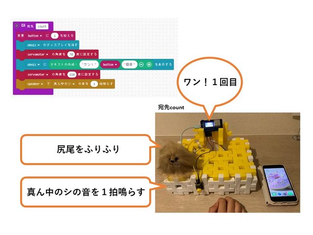 キャプションを入力できます
