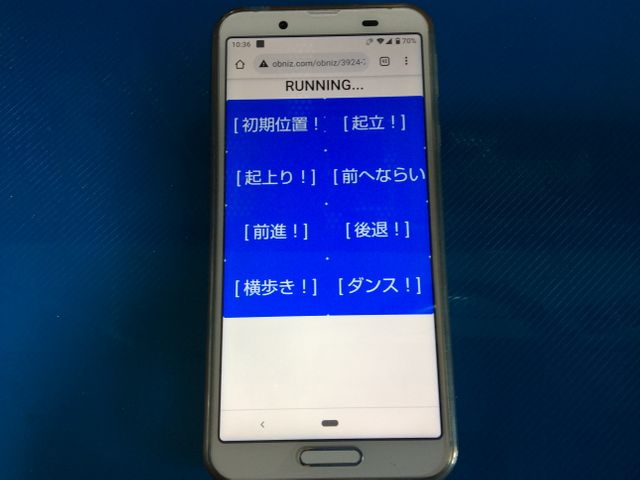 キャプションを入力できます