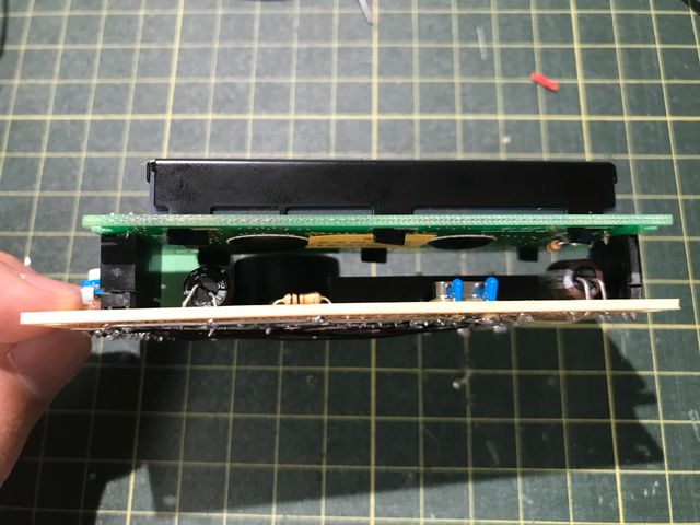 キャプションを入力できます