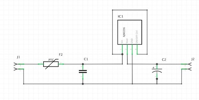 その2 電源回路