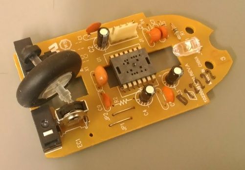 うん。古いですねー