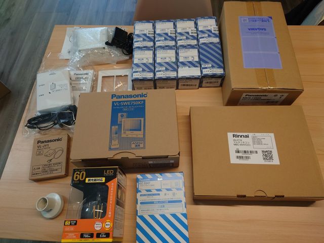 キャプションを入力できます