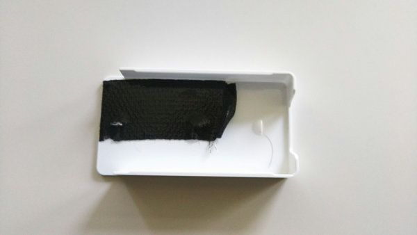 キャプションを入力できます