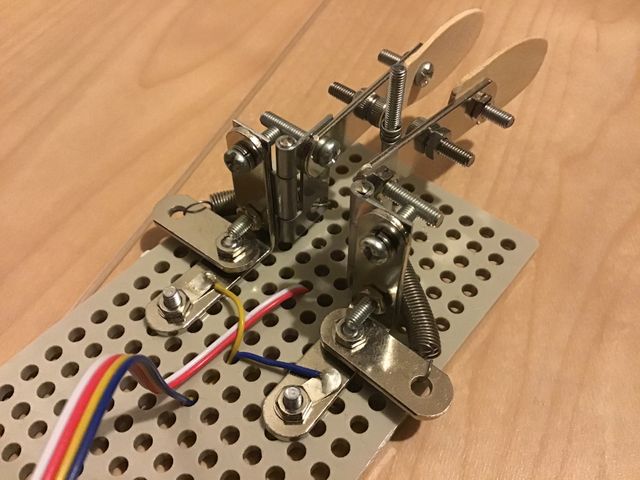 キャプションを入力できます