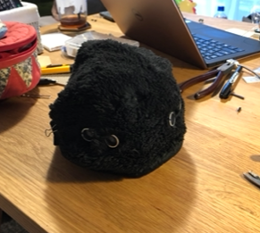 キャプションを入力できます