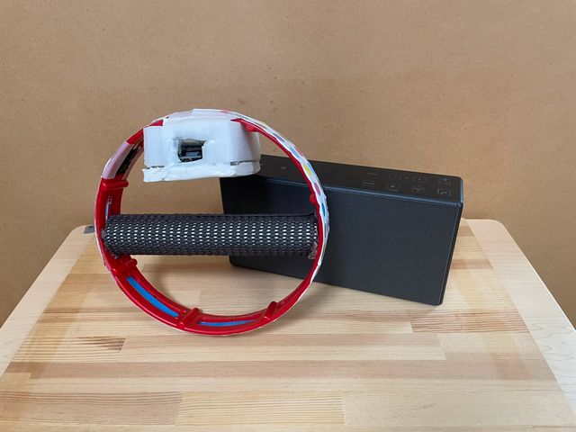 キャプションを入力できます