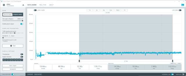 キャプションを入力できます