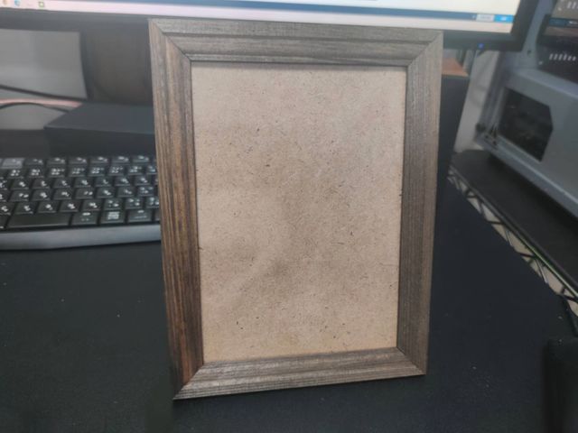 キャプションを入力できます