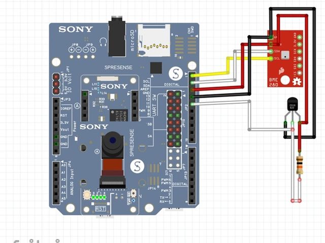 キャプションを入力できます