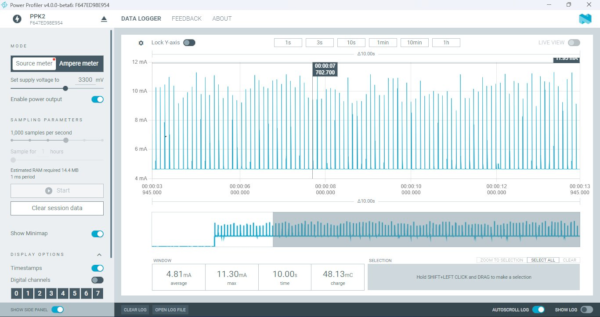 キャプションを入力できます