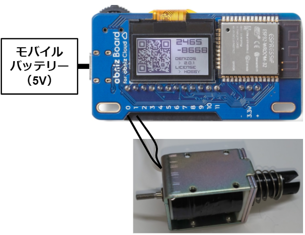 キャプションを入力できます