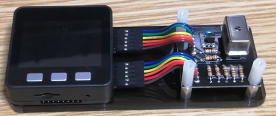 キャプションを入力できます