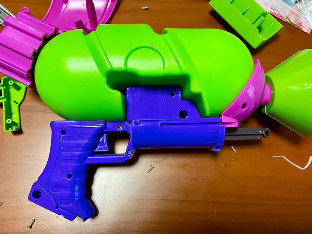 キャプションを入力できます