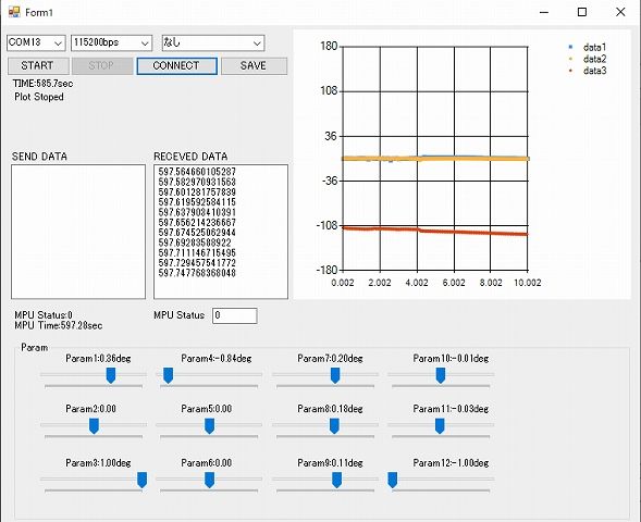 キャプションを入力できます