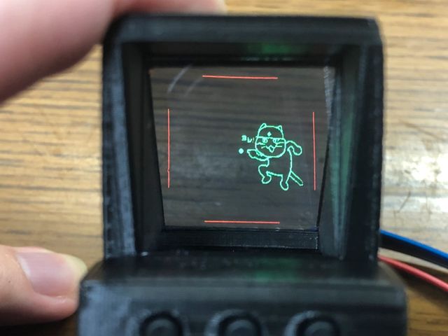 キャプションを入力できます