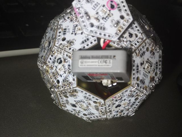 M5ATOM LITE なら通る!