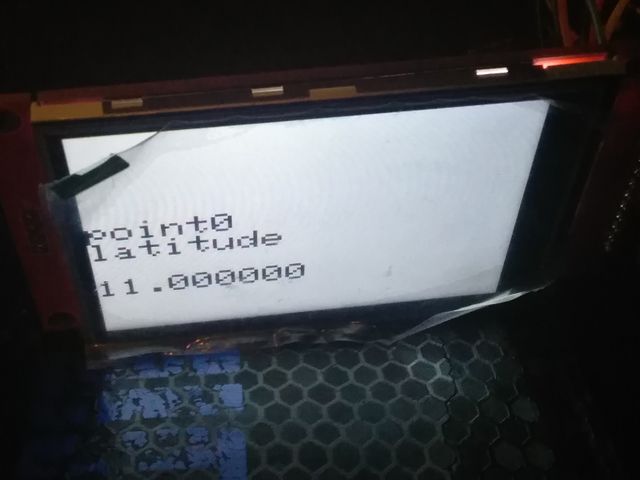 キャプションを入力できます