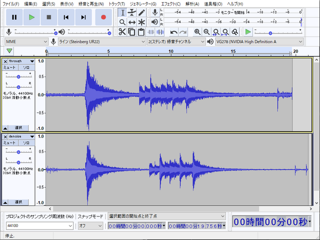 キャプションを入力できます