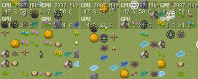 キャプションを入力できます