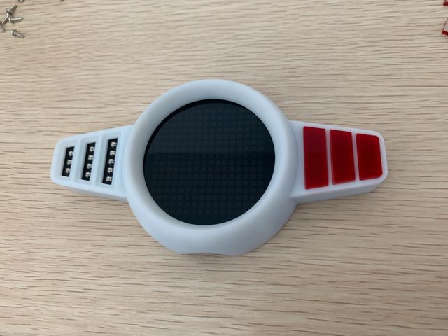 キャプションを入力できます