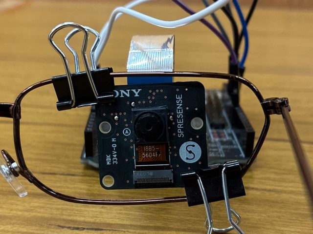 キャプションを入力できます