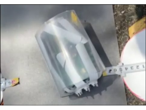 キャプションを入力できます