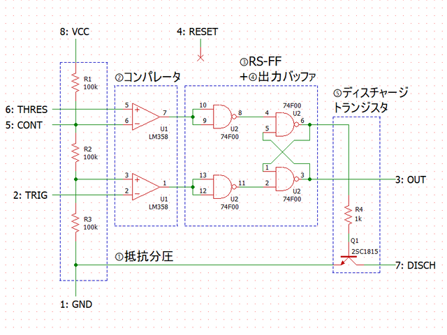 試作機
