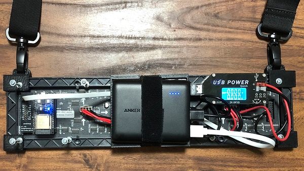 キャプションを入力できます