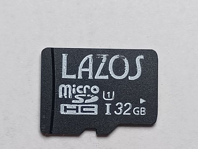 Micro SD