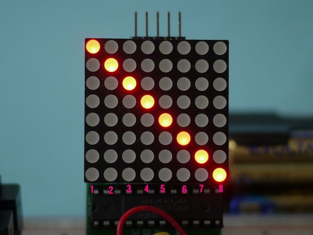 maxSingle()関数を使う