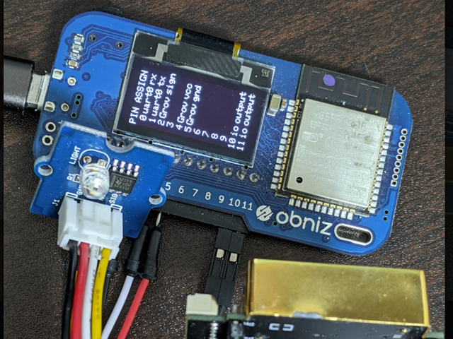 キャプションを入力できます