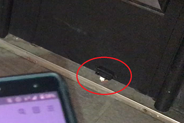 キャプションを入力できます