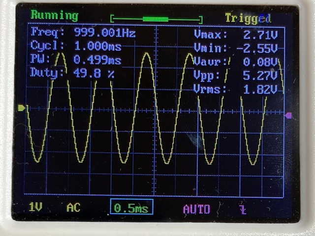 1kHz