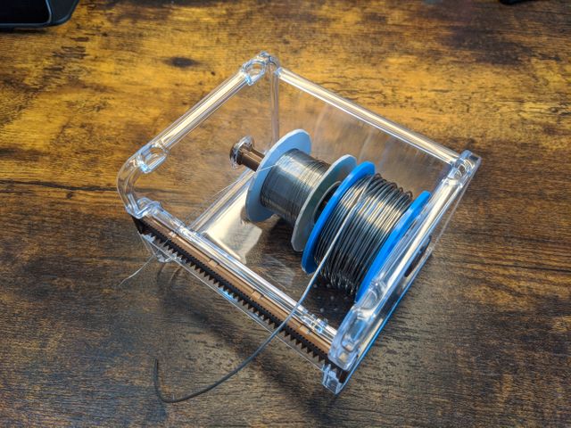 なんとかんたん！