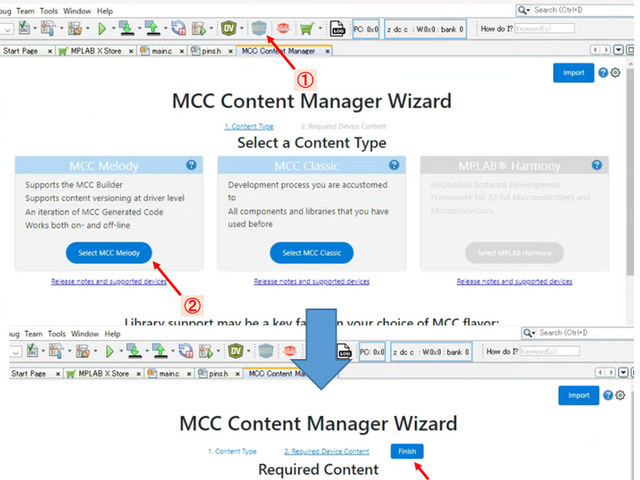 キャプションを入力できます