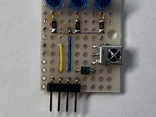 IR module-copy 拡大