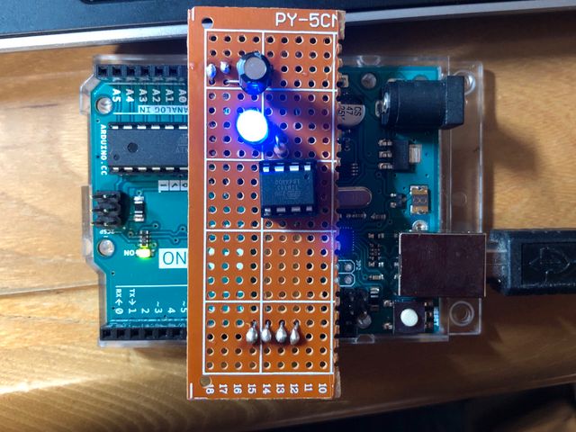 キャプションを入力できます